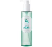 SKINPASTEL Premium X5 Cica Ampoule Essence 200 ml Essenza Lenitiva Calmante N...