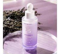 SKINPASTEL Recovery X5 Collagen Serum 50 ml siero nutriente cosmetici coreani...