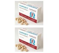 Skinproject 30 Capsule 2x30 pz Capsule