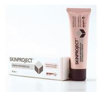Seventy Bg Skinproject Crema Metabolica 30ml