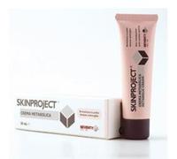 Seventy Bg Skinproject Crema Metabolica 30ml