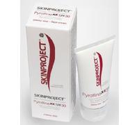 Skinproject Pyratine XR SPF 30 Protezione Solare Viso Antinvecchiamento 30 ml