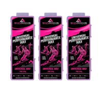 SkinRocks Universale Cera per Sci Langlauf Snowboard Bügelwachs Tutto A Uno 750g