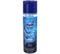 Skins *Aqua* 0,13 l Lubrificante