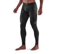 SKINS Collant Lunghi Serie-5 / Black L