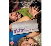 Skins: Complete Series 1 [DVD] [2007]