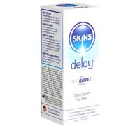 Skins *Delay Serum* 0,03 l Lubrificante
