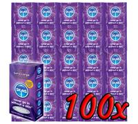 Skins Extra Large 100 pack