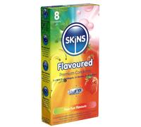 Skins *Flavoured* 12 pz Preservativi