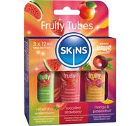 Skins *Fruity Tubes* 0,036 l Lubrificante