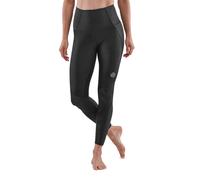 SKINS Leggings a compressione Skyscraper Series-3 da donna / Black XS