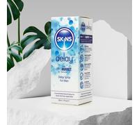 Skins Natural Delay Spray 30ml