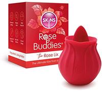 Skins Rose Buddies The Rose Lix