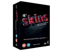 Skins - Series 1 [Edizione: Regno Unito]