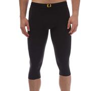 Skins Series-3 Leggings collant a 3/4 Uomo