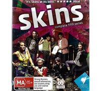 Skins-Series 5