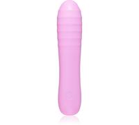 Skins Touch The Wand Vibratore Pink 16.3 cm