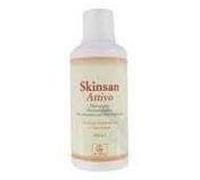 Skinsan Attivo Shampoo Doccia 500 ml