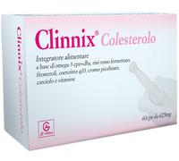 Skinsan colesterolo 60 capsule