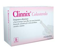 Skinsan Colesterolo Integratore 60 Capsule