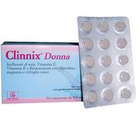 SKINSAN DONNA 30CPR 1,2G