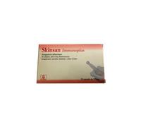 Skinsan Immunoplus G. Abbate 30 Capsule