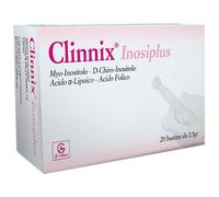 Skinsan inosiplus 20 bustine