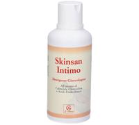 SKINSAN-INTIMO DET GINEC 500