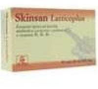 skinsan Latticoplus 45 Capsule