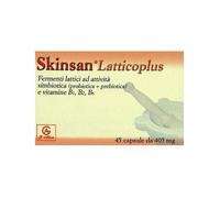 SKINSAN-LATTICOPLUS 45CPS
