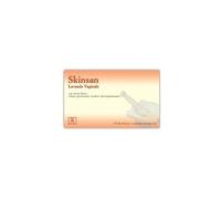 Skinsan Lavanda Vaginale G. Abbate 4x140ml