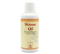 SKINSAN OIL DET 500ML