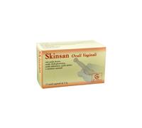 SKINSAN-OV VAG 15OV 2,5G