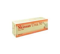 Skinsan urea 30 crema trattamento 100 ml