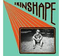 Skinshape Another Day/Watching from the Shadows (Vinyl LP) 7" Single