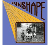 Skinshape Arrogance Is the Death of Men/The Eastern Connection (Vinyl LP)