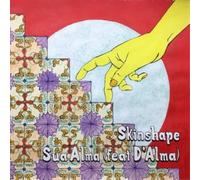 Skinshape Sua Alma (Feat. D'Alma)/Sua Alma (Remix By Manny Talvez & A (Vinyl LP)