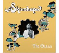 Skinshape The Ocean/Longest Shadow (Vinyl LP) 7" Single