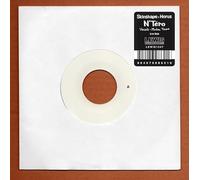 Skinshape x Horus ft. Modou Touré - N’tero b/w N’tero Dub [VINYL]