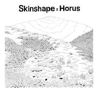 Skinshape X Horus - Skinshape X Horus