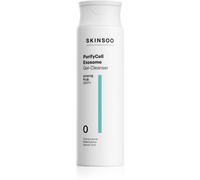 SKINSOO PurifyCell Exosome Cleanser gel detergente esfoliante 250 ml