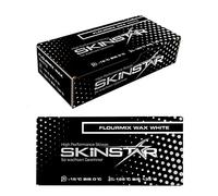 SKINSTAR Cera da Sci Cera Mix Farina Cera 125g per Neve Bagnata