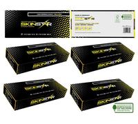 SKINSTAR Cera Universale YELLOW EDITION Per Sci E Sci Di Fondo 1000g