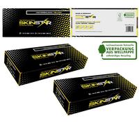 SKINSTAR Cera Universale YELLOW EDITION Per Sci E Sci Di Fondo 500g