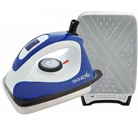 SkinStar Digitale Sci Waxer PRO con Struttura Ferro Cera Ceretta Cera Ferro da Stiro 80-170 C
