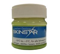 SKINSTAR FLUOR Speed Paste Skiwax Speedwachs Rennwachs 30g