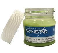 SkinStar Fluoro velocità Pasta Cera Sci Cera per Sci Speedwachs Renn Cera 30g