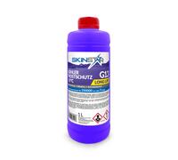 SkinStar G13 Antigelo -35°C Liquido Di Raffreddamento Protettivo Auto 1L