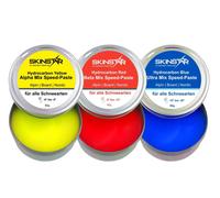 SkinStar Hydrocarbonon Alpha-Beta-Ultra Mix Speed-Paste Cera Sci per Wachspaste