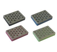 SKINSTAR Lima Diamante Lima Affilatrice Completo Set 30x